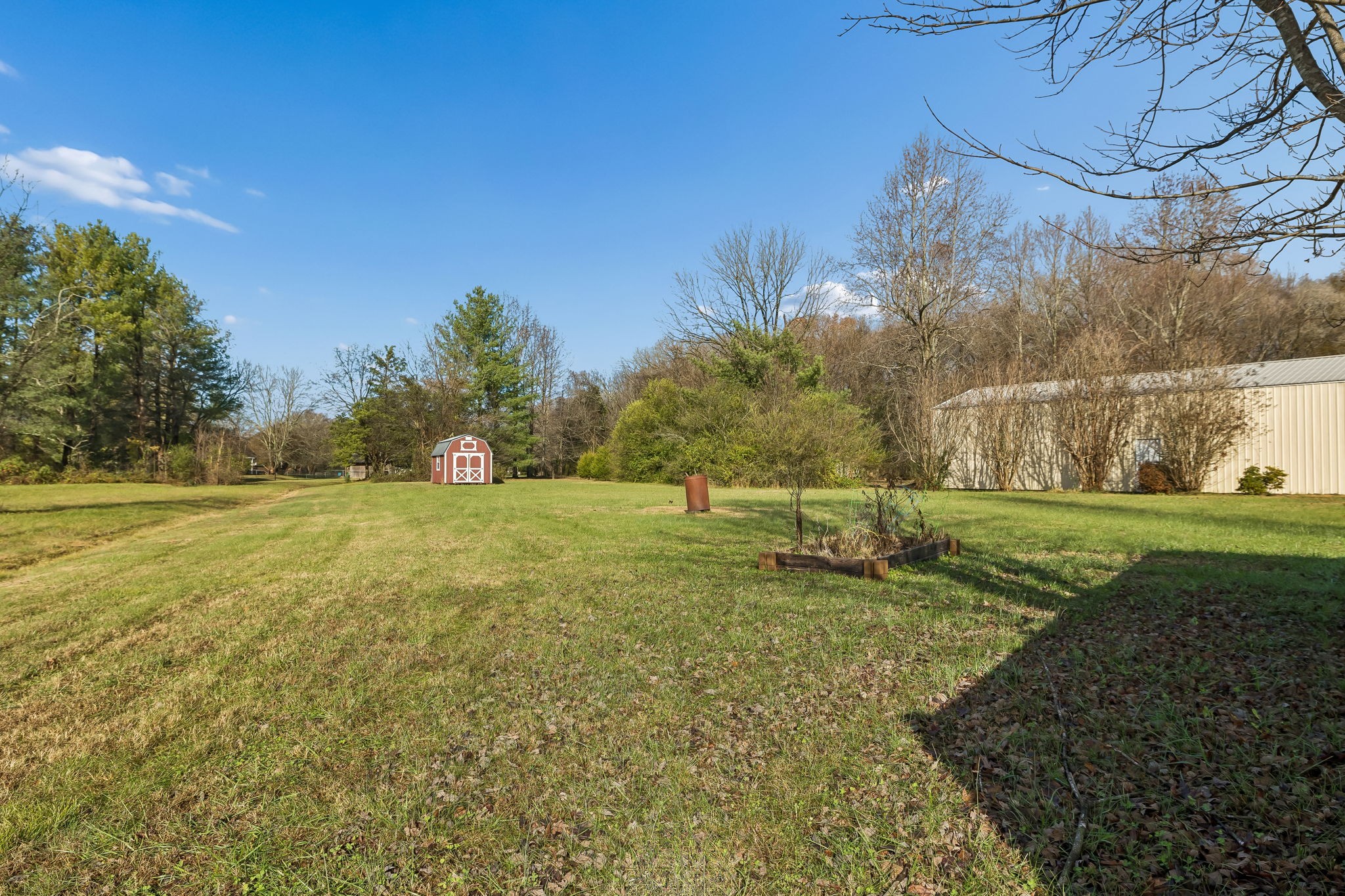 641 McKaig Road Murfreesboro, TN 37127 - Photo 39 of 51 a view of a field