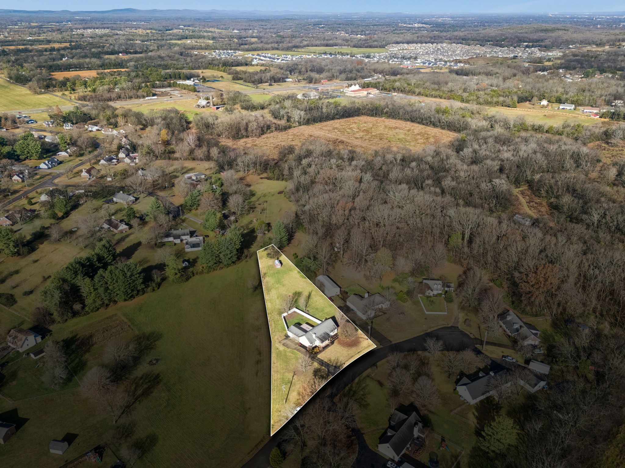 641 McKaig Road Murfreesboro, TN 37127 - Photo 43 of 51