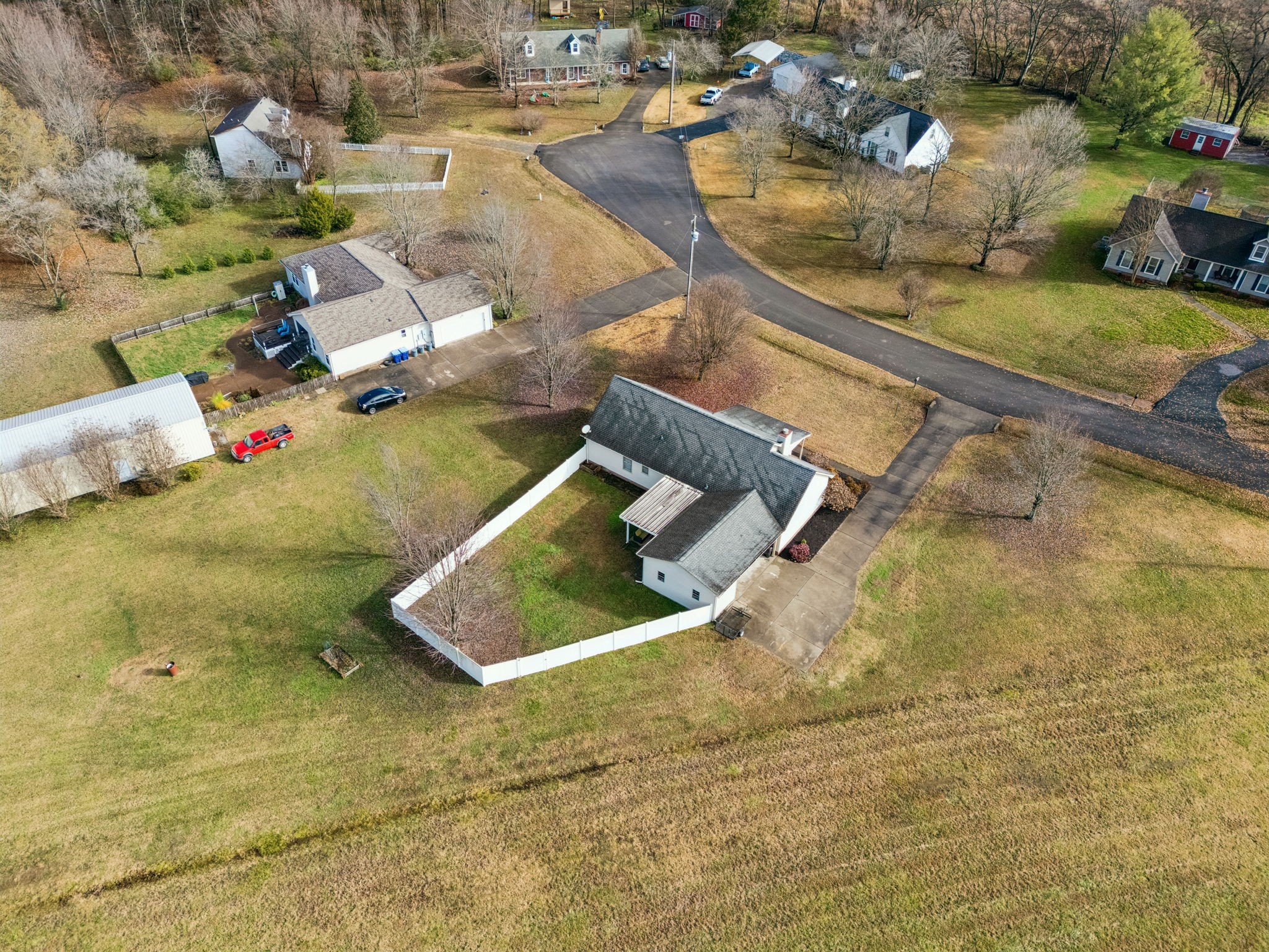 641 McKaig Road Murfreesboro, TN 37127 - Photo 44 of 51