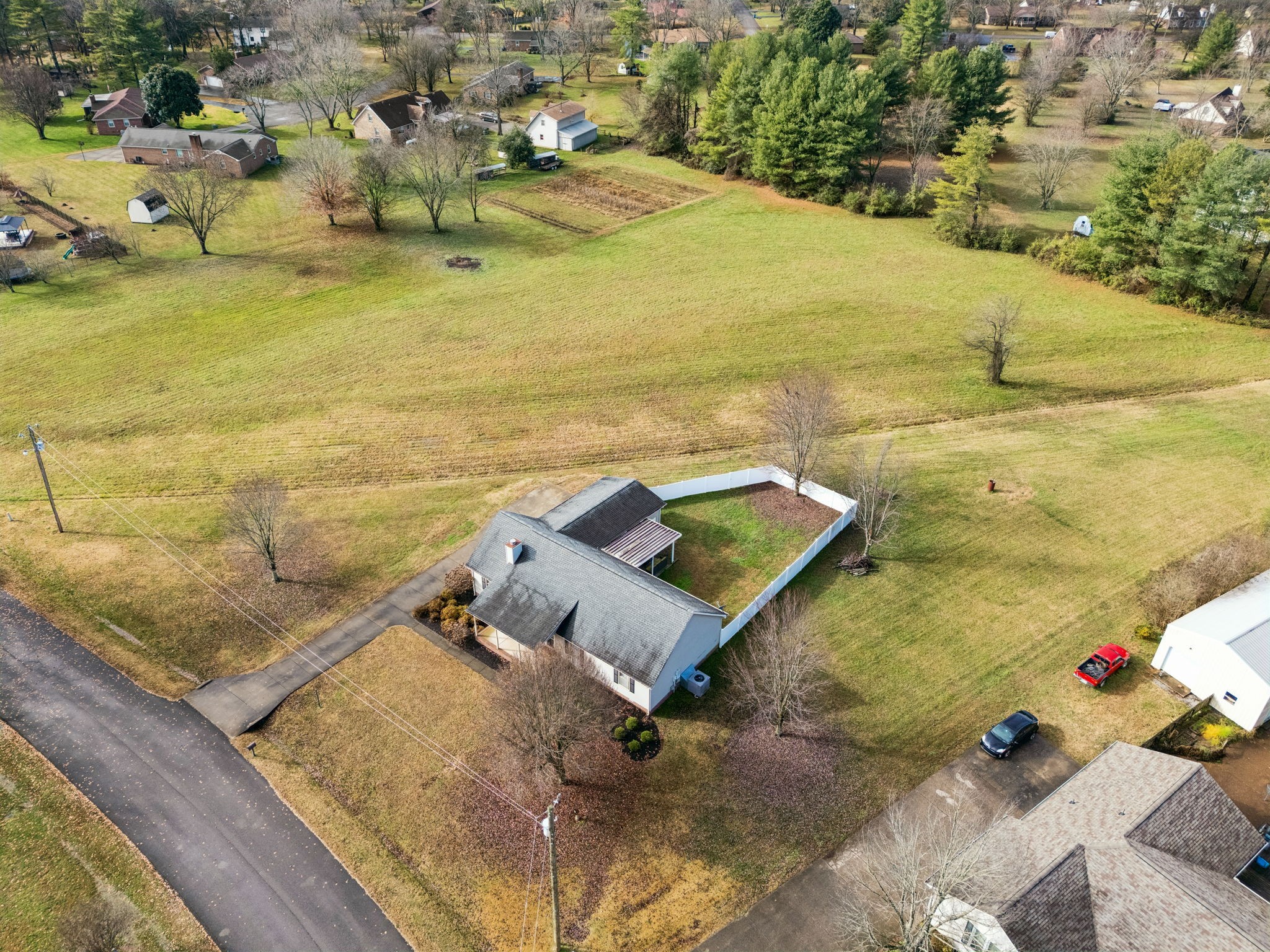 641 McKaig Road Murfreesboro, TN 37127 - Photo 46 of 51 a view of an ocean