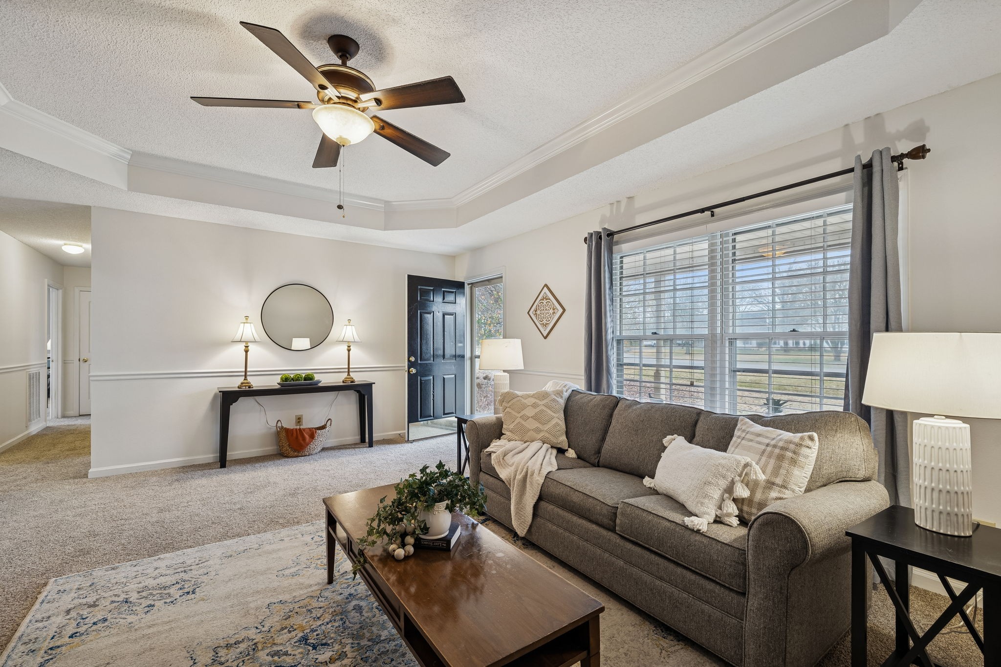 641 McKaig Road Murfreesboro, TN 37127 - Photo 8 of 51 a living room with furniture