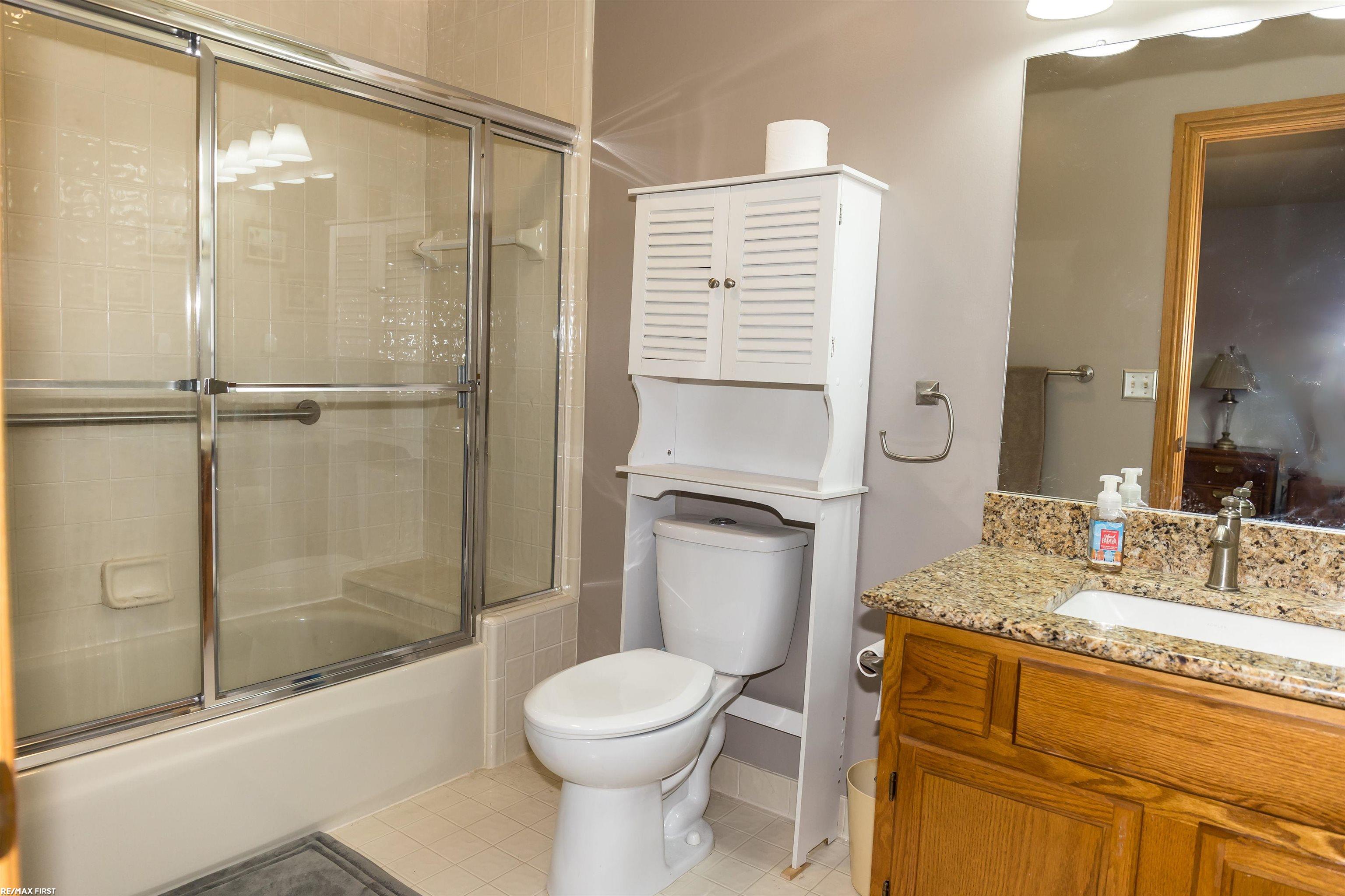 2159 Rochelle Park Drive, Unit #69 BUILDING G Rochester Hills, MI 48309 - Photo 18 of 20