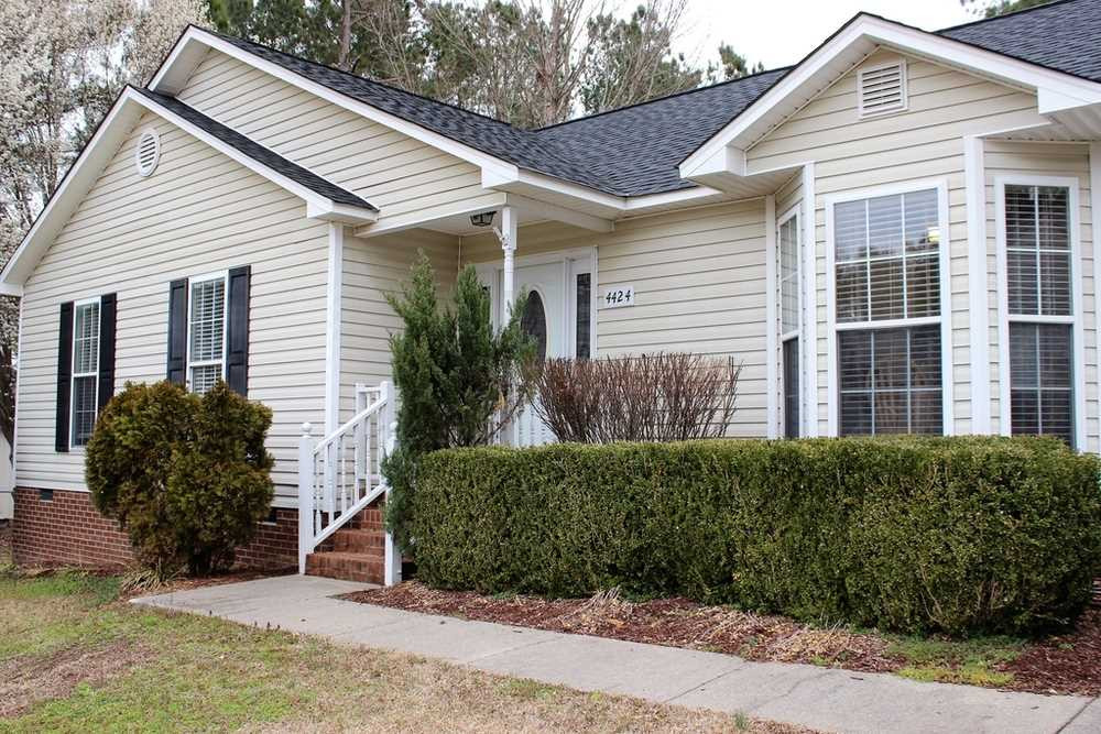 4424 Canadian Court Raleigh, NC 27616 - Photo 5 of 25 Photo 5