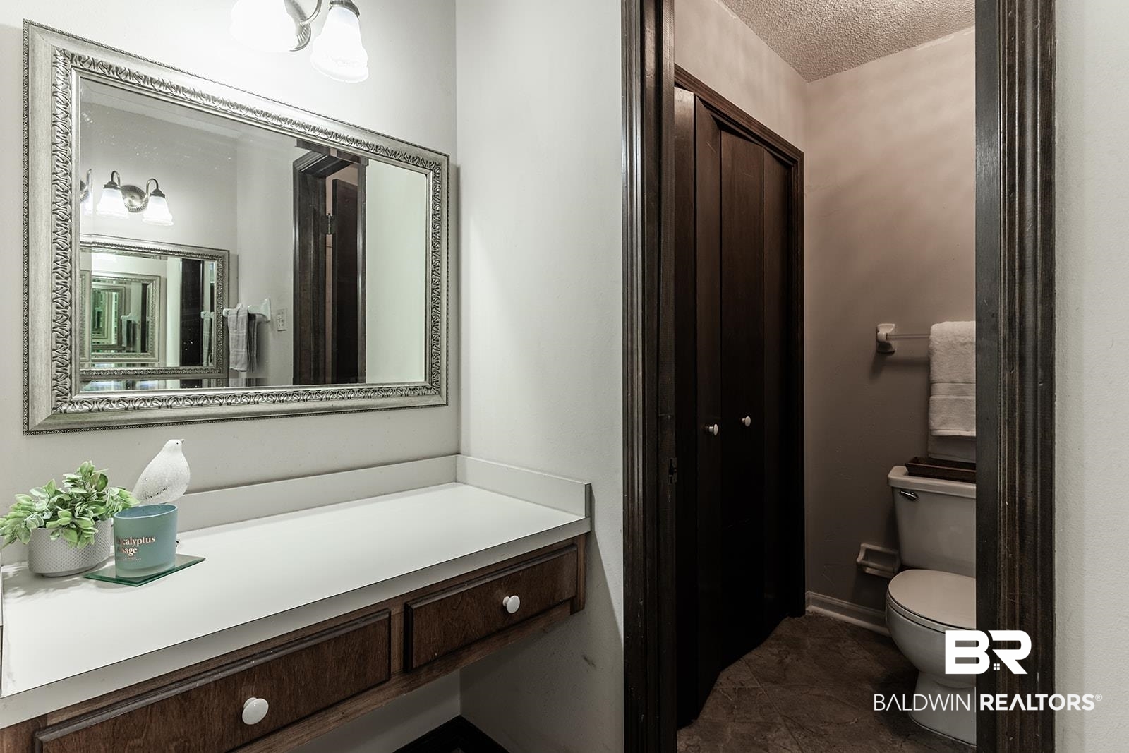 5616 Candia Court Mobile, AL 36693 - Photo 18 of 34 Master Bathroom