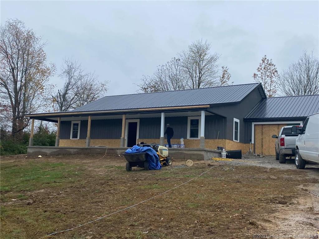 5432 East Kinderhook Road Scottsburg, IN 47170 - Photo 1 of 1 Gallery Image 1