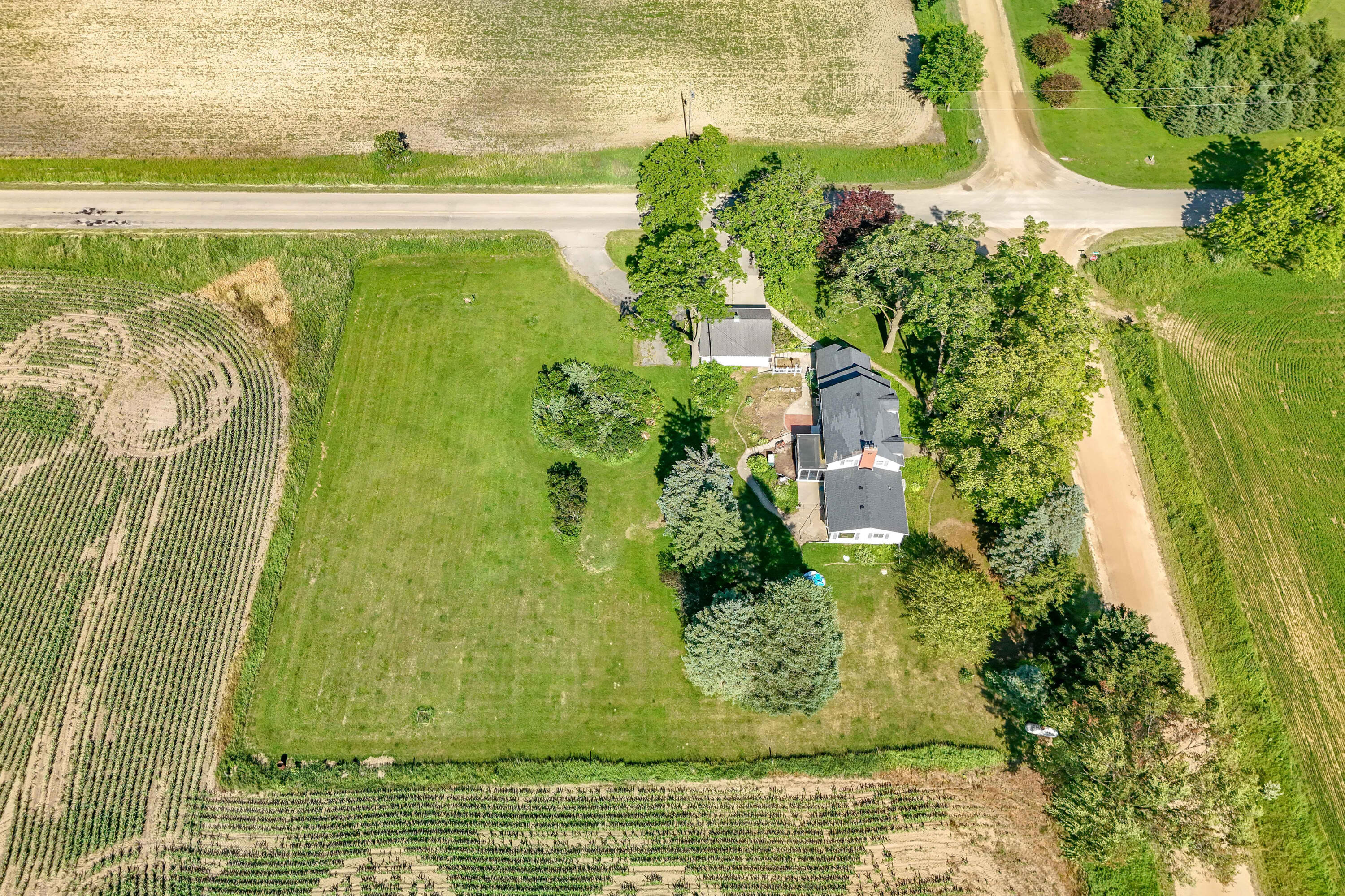 7300 Brown Road Jonesville, MI 49250 - Photo 11 of 27 1000056071
