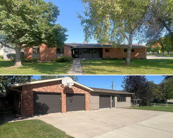 $240,000 | 420 6th Avenue North, Cold Spring, MN 56320