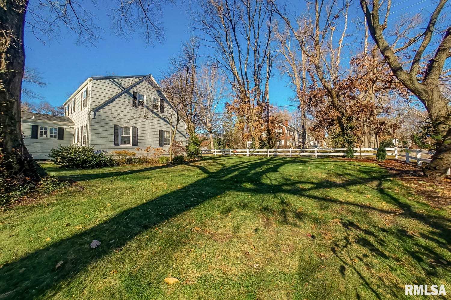 1550 Cherry Road Springfield, IL 62704 - Photo 48 of 50