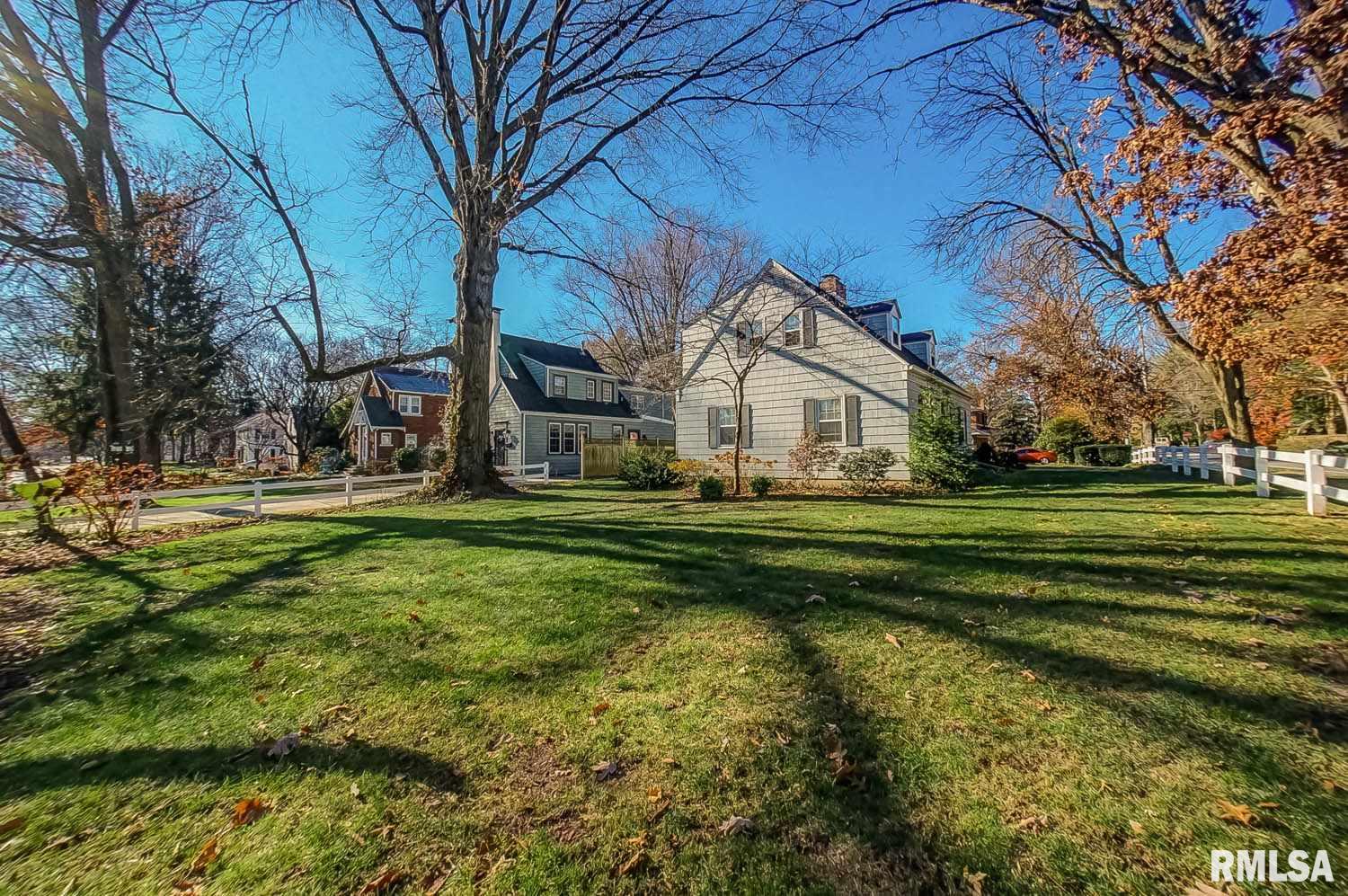 1550 Cherry Road Springfield, IL 62704 - Photo 49 of 50