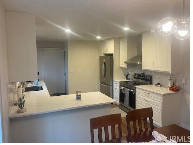 $2,100 | 833 Ashland Street, West Lafayette, IN 47906