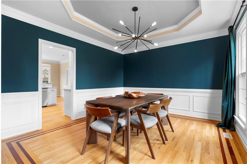 805 Freemanwood Lane Milton, GA 30004 - Photo 11 of 71