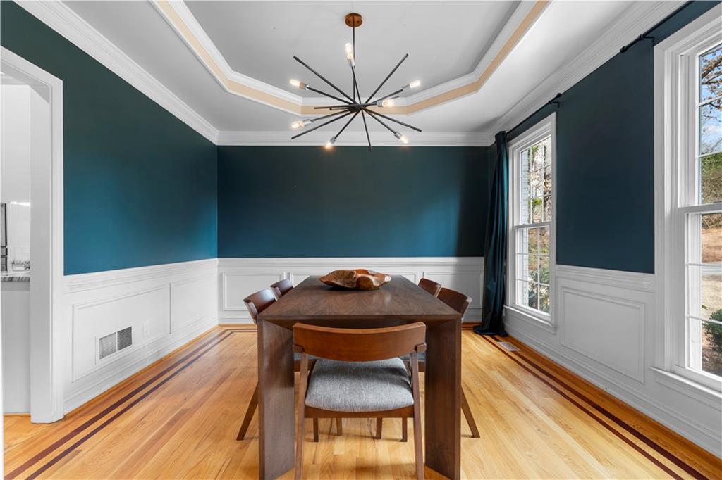 805 Freemanwood Lane Milton, GA 30004 - Photo 12 of 71