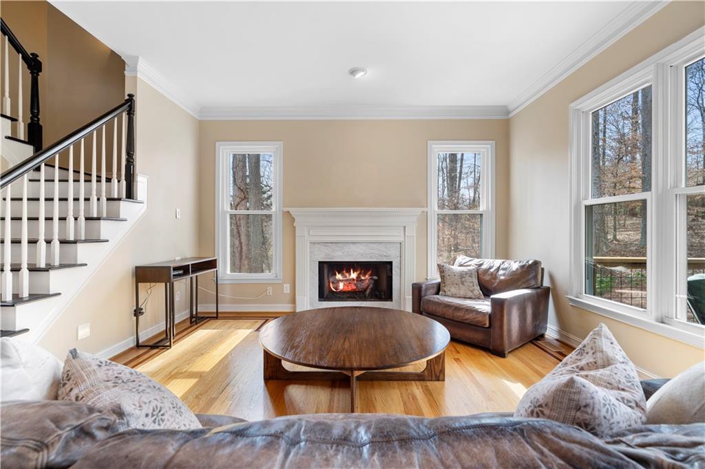 805 Freemanwood Lane Milton, GA 30004 - Photo 16 of 71