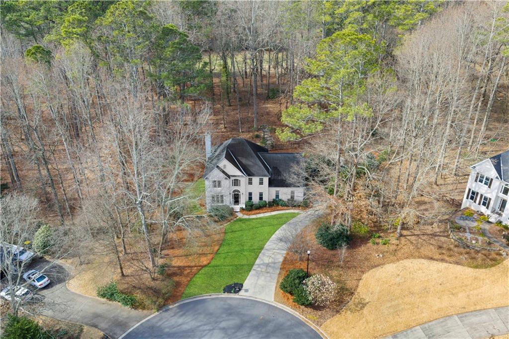 805 Freemanwood Lane Milton, GA 30004 - Photo 2 of 71