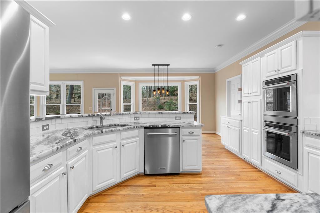 805 Freemanwood Lane Milton, GA 30004 - Photo 24 of 71