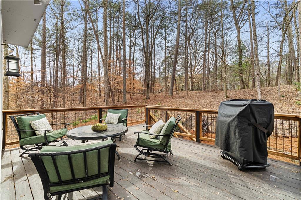 805 Freemanwood Lane Milton, GA 30004 - Photo 29 of 71