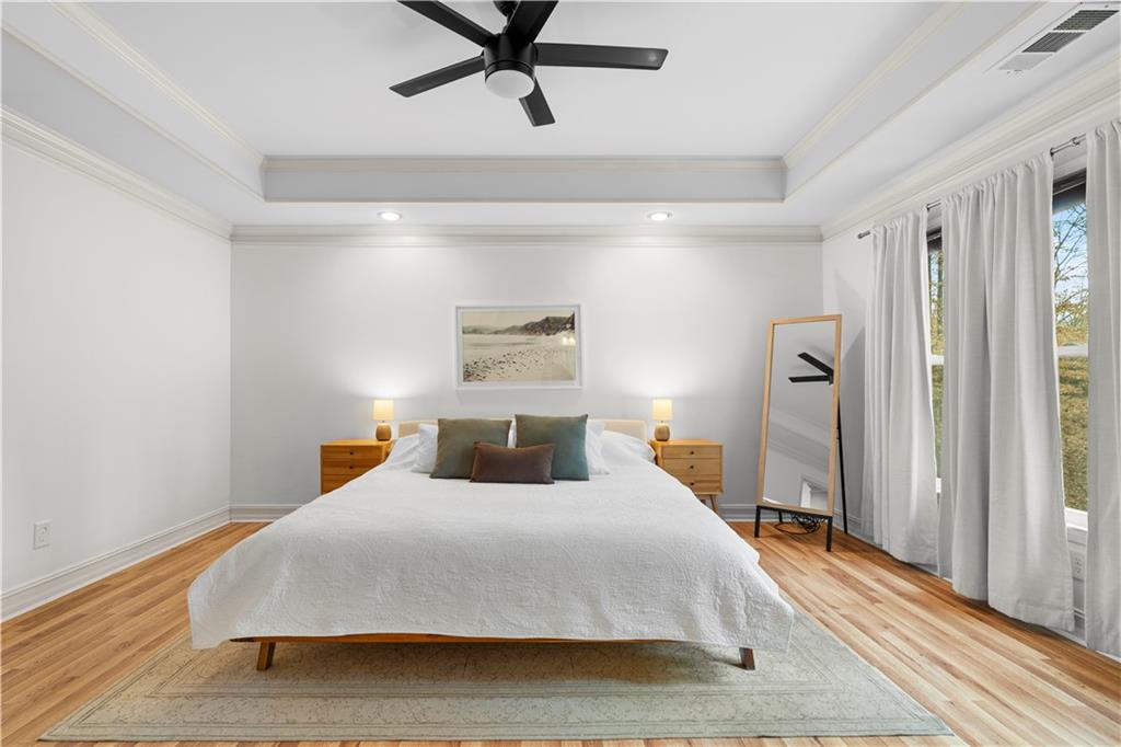 805 Freemanwood Lane Milton, GA 30004 - Photo 33 of 71