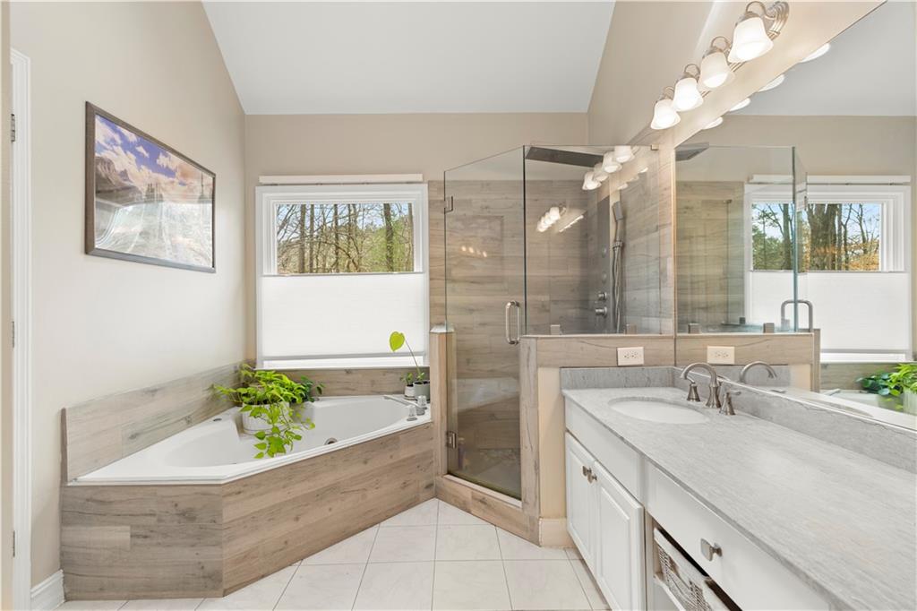 805 Freemanwood Lane Milton, GA 30004 - Photo 39 of 71