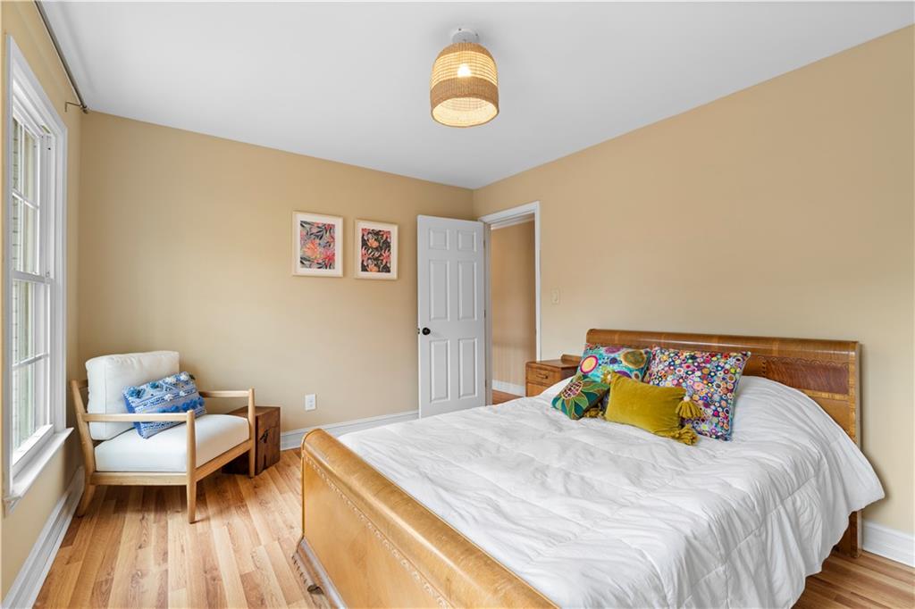 805 Freemanwood Lane Milton, GA 30004 - Photo 43 of 71