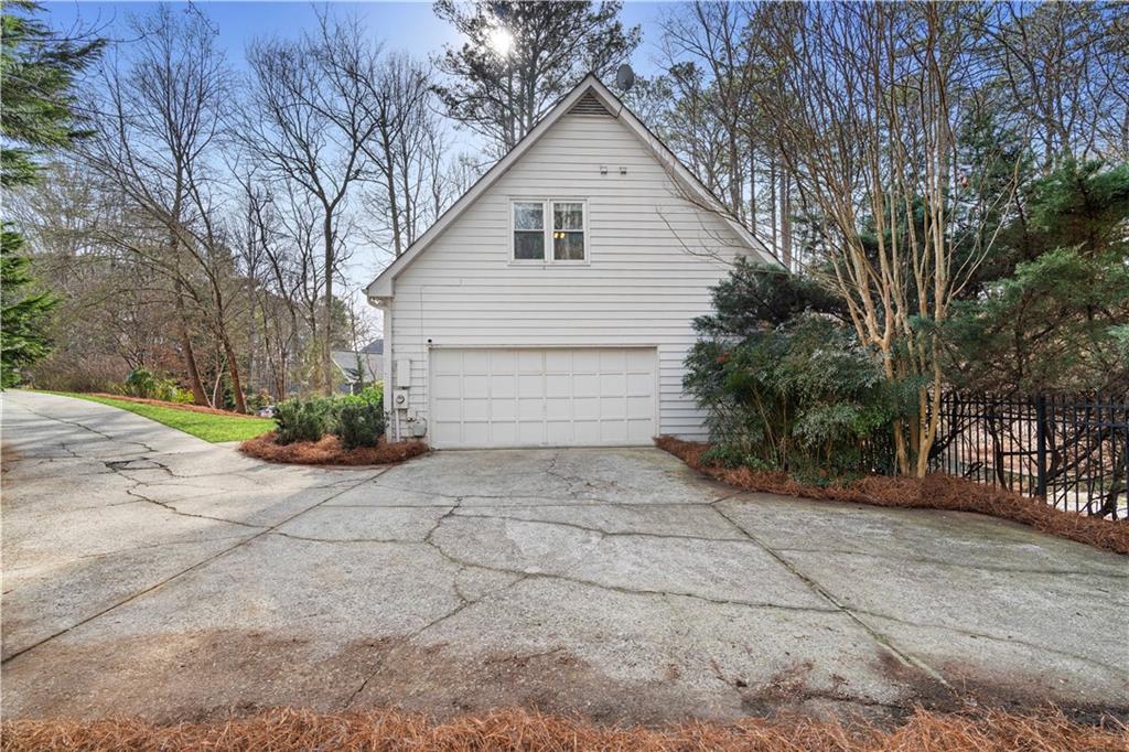 805 Freemanwood Lane Milton, GA 30004 - Photo 5 of 71