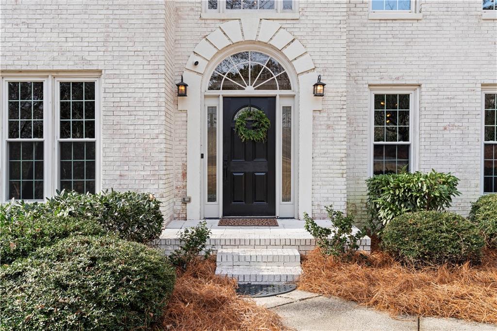 805 Freemanwood Lane Milton, GA 30004 - Photo 6 of 71