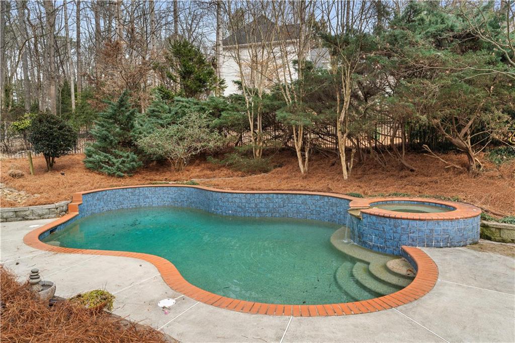 805 Freemanwood Lane Milton, GA 30004 - Photo 66 of 71