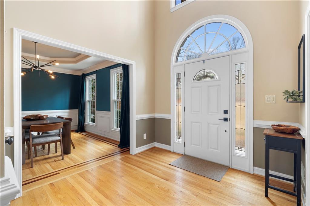 805 Freemanwood Lane Milton, GA 30004 - Photo 8 of 71