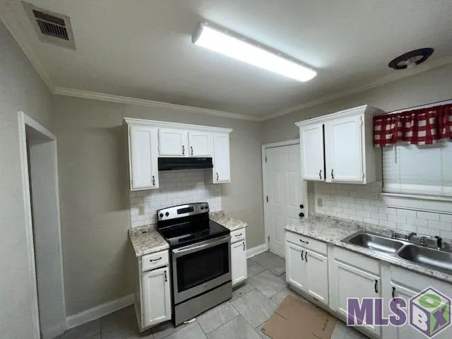 $1,200 | 3908 Charles Street, Baton Rouge, LA 70805