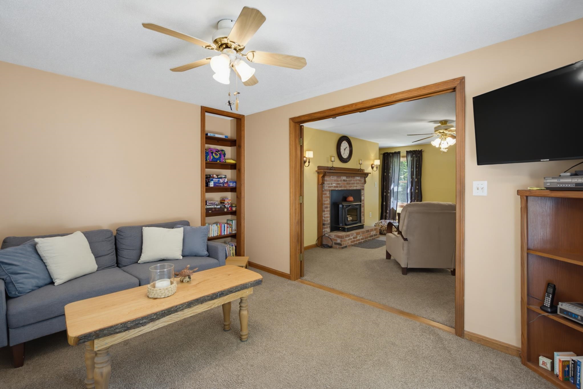 138 Cunningham Pond Road Peterborough, NH 03458 - Photo 15 of 59