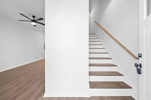 $1,050 | 1660 Golf Club Lane, Unit F, Clarksville, TN 37043