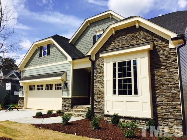 7748 Wilderness Road Raleigh, NC 27613 - Photo 2 of 25