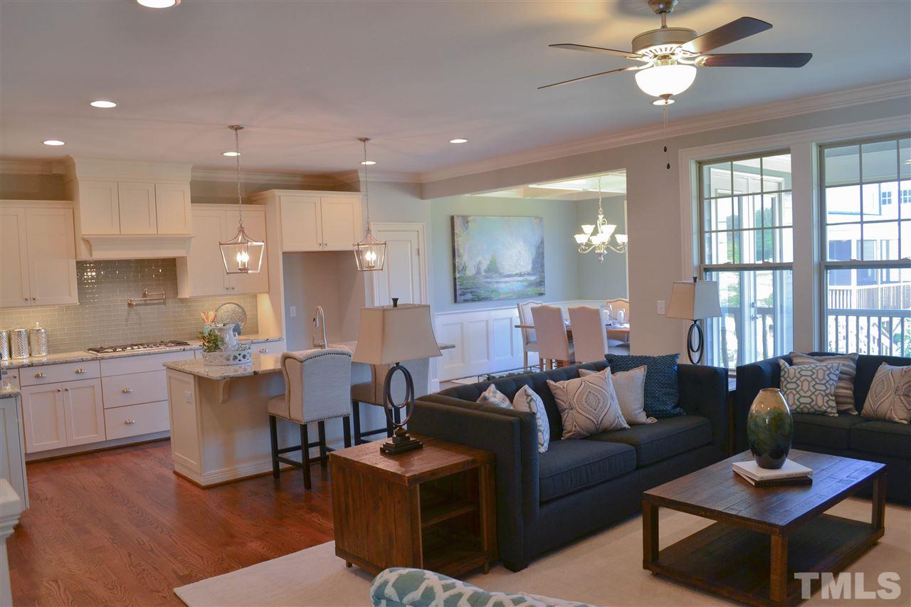 7748 Wilderness Road Raleigh, NC 27613 - Photo 13 of 25