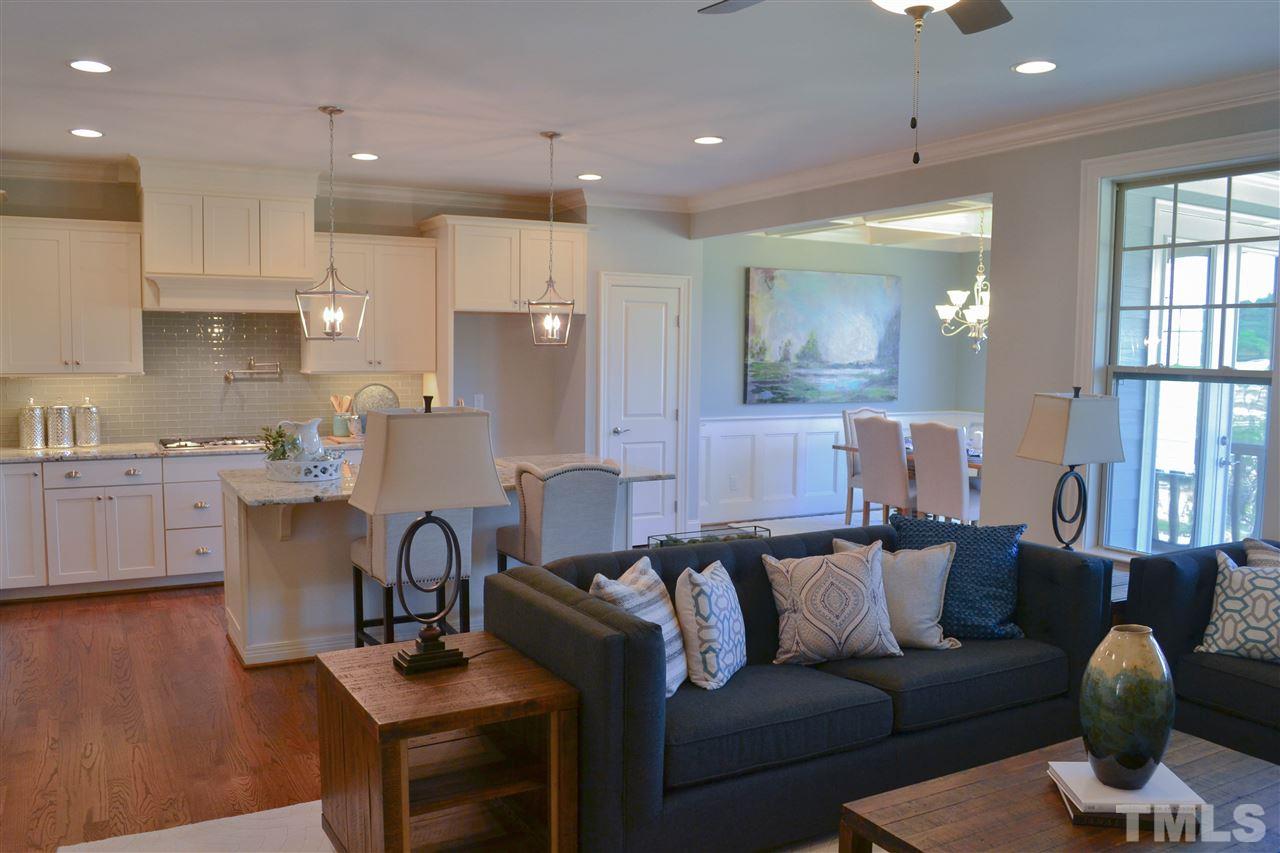 7748 Wilderness Road Raleigh, NC 27613 - Photo 17 of 25