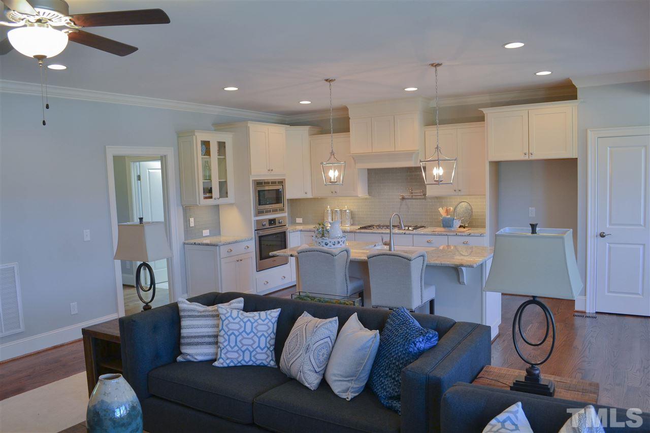 7748 Wilderness Road Raleigh, NC 27613 - Photo 18 of 25
