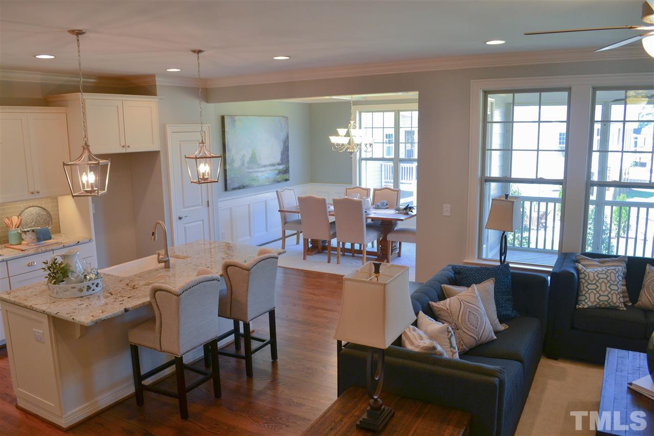 7748 Wilderness Road Raleigh, NC 27613 - Photo 3 of 25