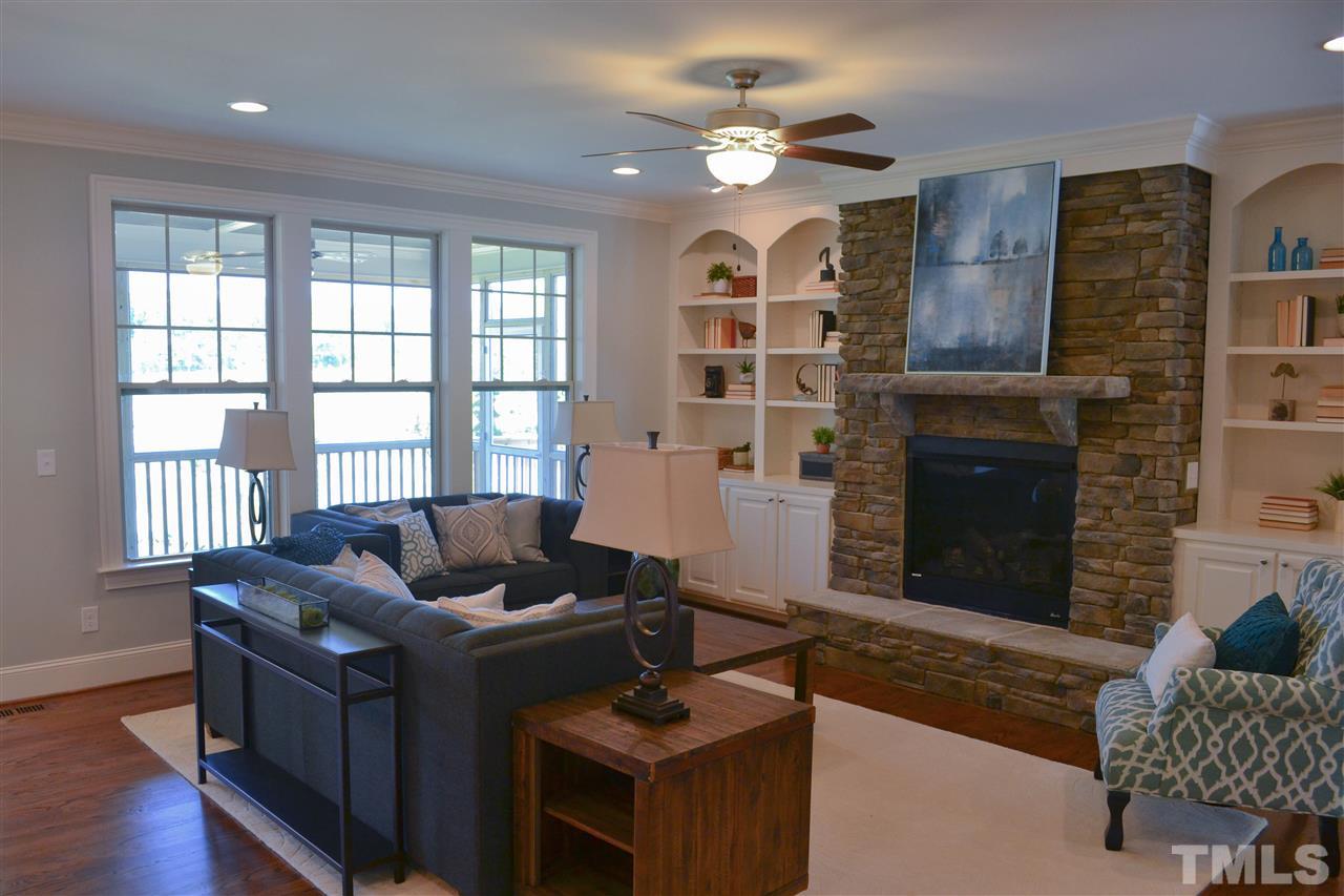 7748 Wilderness Road Raleigh, NC 27613 - Photo 4 of 25