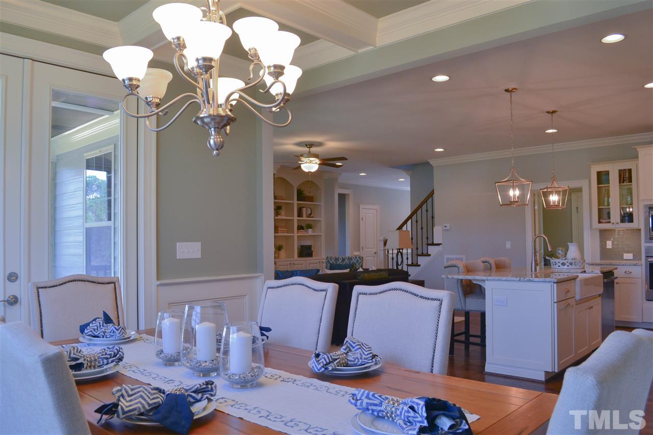 7748 Wilderness Road Raleigh, NC 27613 - Photo 5 of 25