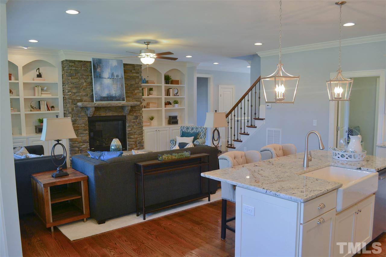7748 Wilderness Road Raleigh, NC 27613 - Photo 7 of 25