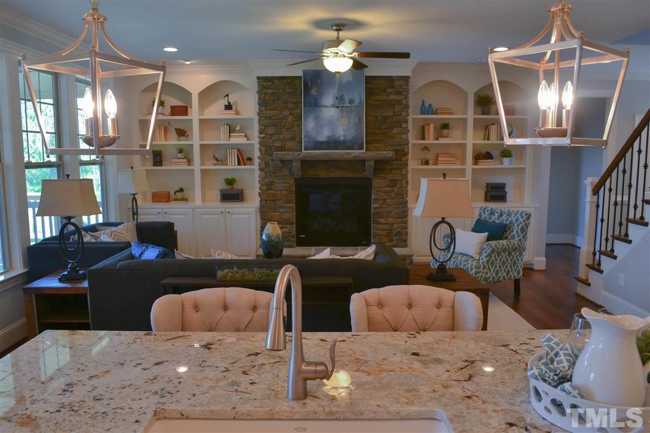 7748 Wilderness Road Raleigh, NC 27613 - Photo 10 of 25