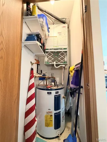 $135,000 | 18348 Lakeview Drive, Unit 506, Monroe City, MO 63456