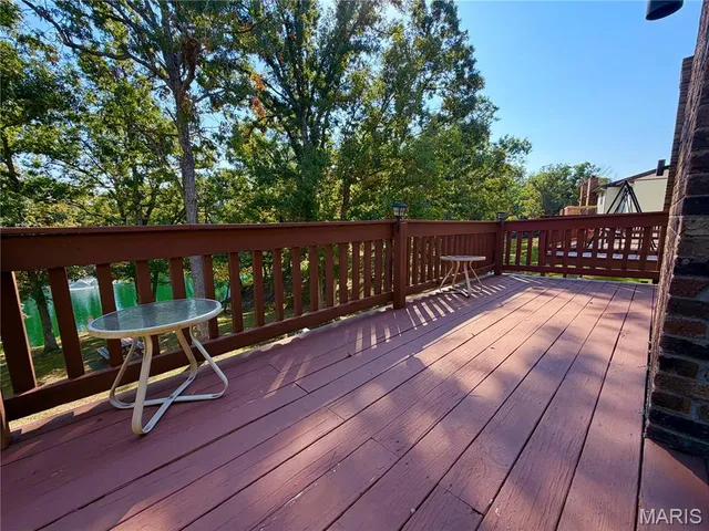 $135,000 | 18348 Lakeview Drive, Unit 506, Monroe City, MO 63456