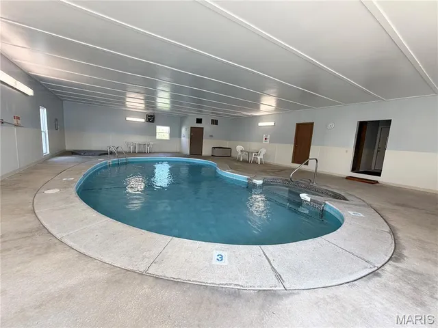 $135,000 | 18348 Lakeview Drive, Unit 506, Monroe City, MO 63456