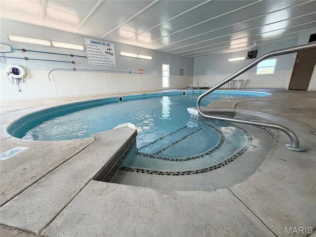 $135,000 | 18348 Lakeview Drive, Unit 506, Monroe City, MO 63456