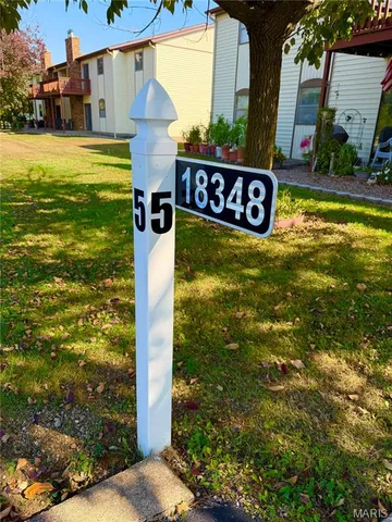 $135,000 | 18348 Lakeview Drive, Unit 506, Monroe City, MO 63456