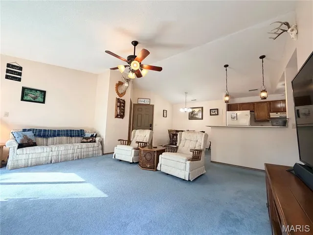 $135,000 | 18348 Lakeview Drive, Unit 506, Monroe City, MO 63456