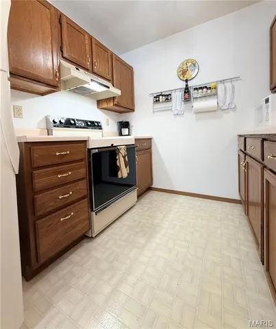 $135,000 | 18348 Lakeview Drive, Unit 506, Monroe City, MO 63456