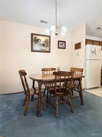 $135,000 | 18348 Lakeview Drive, Unit 506, Monroe City, MO 63456