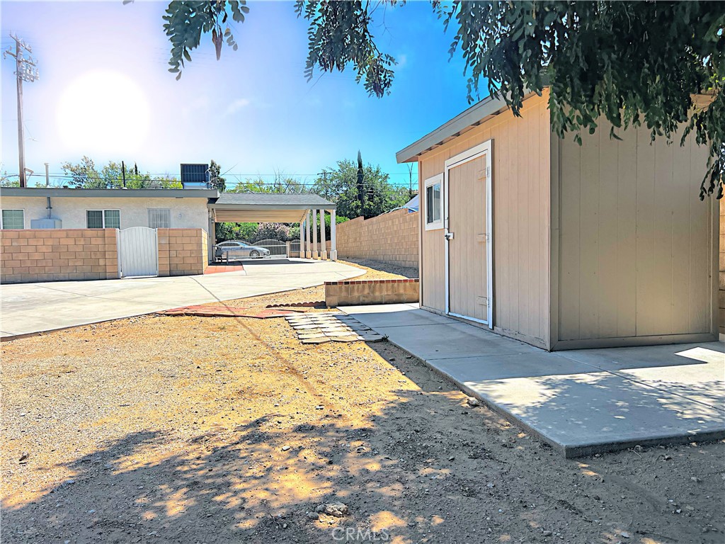1143 Elizabeth Lake Road Palmdale, CA 93551 - Photo 51 of 67