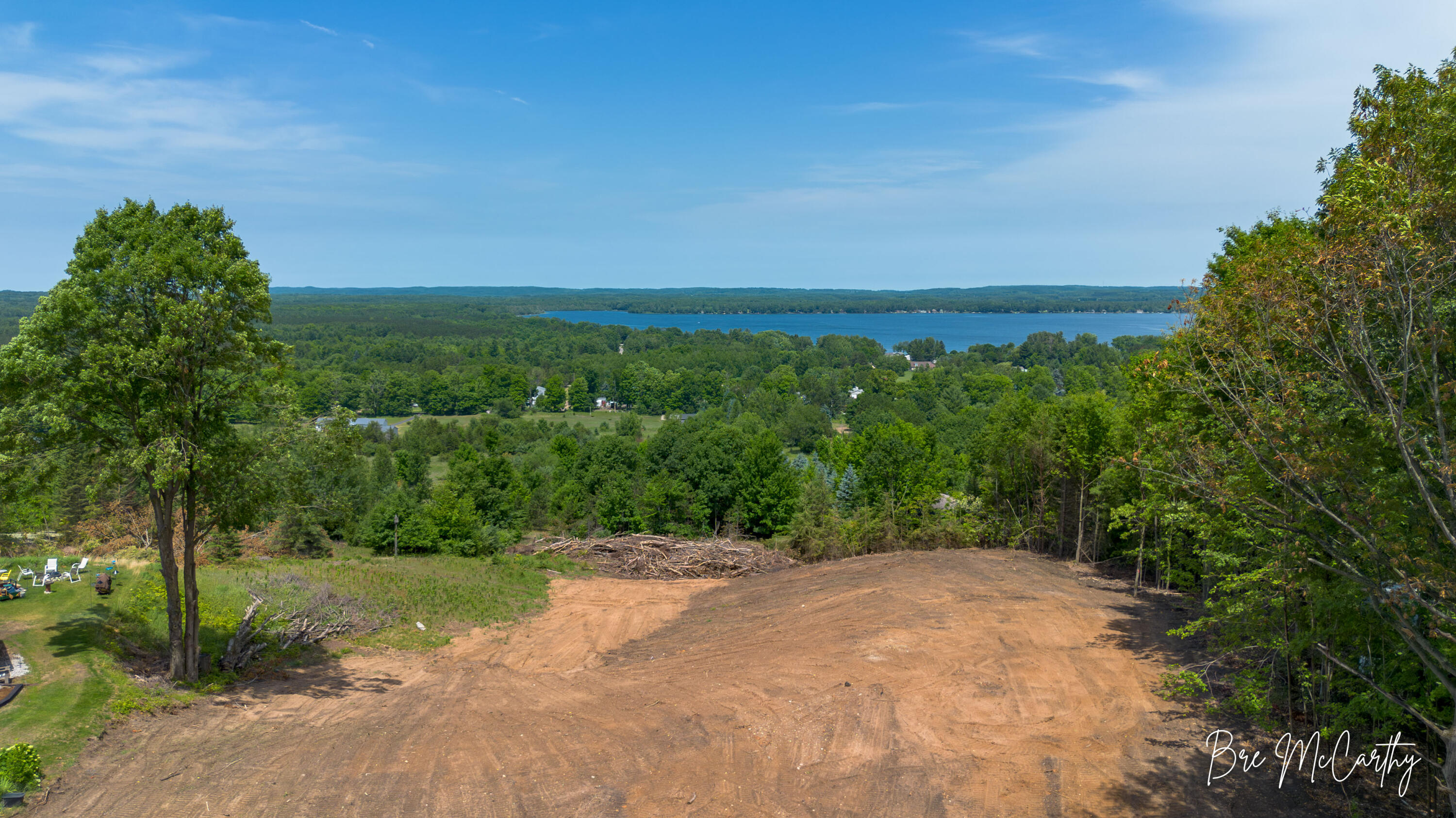 V/l Spruce Ridge Road Bear Lake, MI 49614 - Photo 11 of 32 Aerial