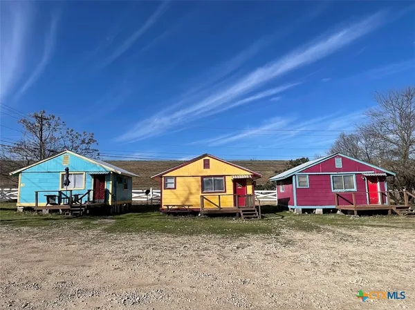 $900 | 172 GBRV Loop, Unit C66, Canyon Lake, TX 78133